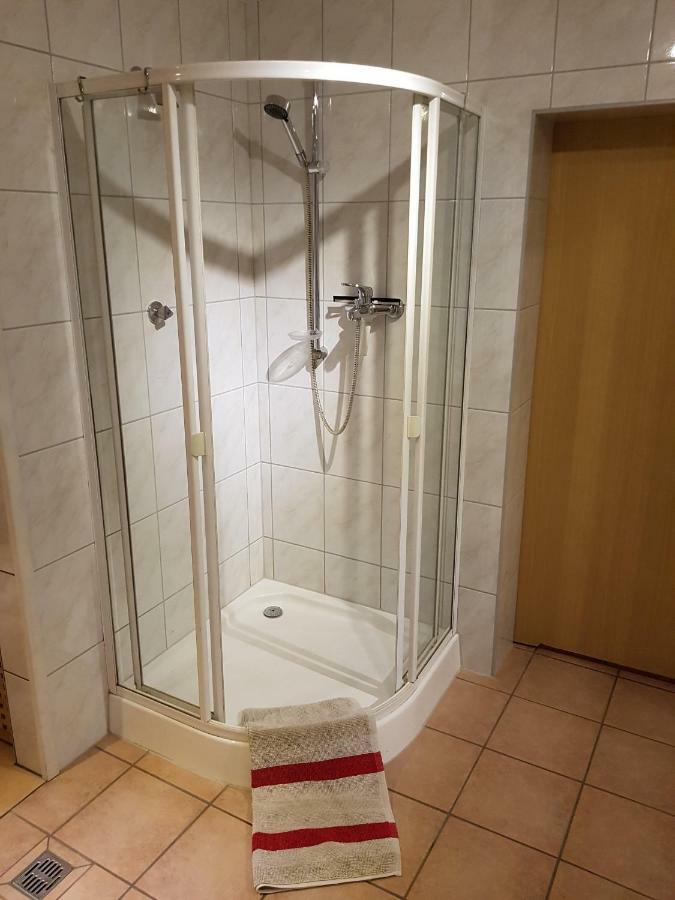 Апартаменты Casa Conne Рудольштадт Экстерьер фото